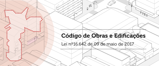 Novo Código de Obras vai simplificar licenciamento de empreendimentos em SP